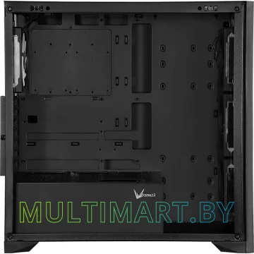 Корпус Formula TimberLine T0 (черный) картинка 5